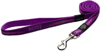 

Поводок Rogz, Scooter Lijn Lang Purple Chrome / RHLL12BJ