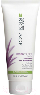 Набор косметики для волос MATRIX Biolage Hydrasource 2020 шампунь 250мл+кондиционер 200мл