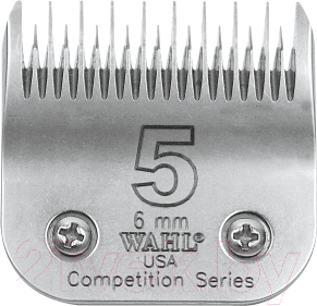 

Нож к машинке для стрижки Wahl, Филировочный 2371-116 / 1247-7310