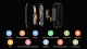 Миниатюра изображения товара Фитнес-браслет Xiaomi Mi Smart Band 5 / BHR4219RU