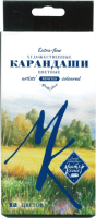 

Набор цветных карандашей Мастер Класс, Класс / 152411184