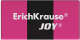 Ластик Erich Krause JOY Rainbow / 46523 - 