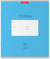 

Тетрадь Erich Krause, Классика Bright / 46489
