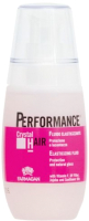 

Флюид для волос Farmagan, Performance Crystal Hair Эластичный для блеска волос