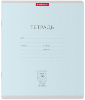 

Тетрадь Erich Krause, Классика Light / 48800