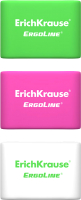 

Набор ластиков Erich Krause, ErgoLine Pillow / 44478