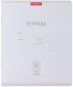 Миниатюра изображения товара Тетрадь Erich Krause Классика Light / 48801 (12л, линейка)