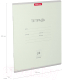 Миниатюра изображения товара Тетрадь Erich Krause Классика Light / 48805 (24л, линейка)
