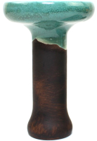 Чаша для кальяна Облако Phunnel L Glaze / AHR01096 - 
