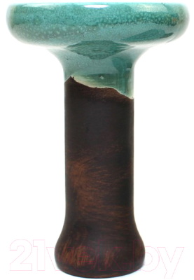 Чаша для кальяна Облако Phunnel M Glaze / AHR01098