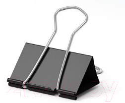 Изображение товара Зажим для бумаги Erich Krause 25087