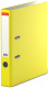 Папка-регистратор Erich Krause Standard / 699 (желтый) - 