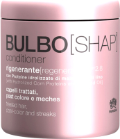 

Кондиционер для волос Farmagan, Bulboshap Post Conditioner регенерир. для окраш. мелиров. волос