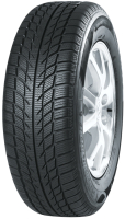 

Зимняя шина, SW608 165/70R14 81T
