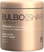 

Кондиционер для волос Farmagan, Bulboshap Moisturizing Conditioner увлажн. д/сухих тусклых волос