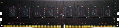 Оперативная память DDR4 GeIL GP416GB2666C19SC