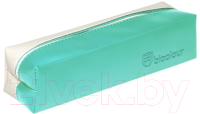 

Пенал Hatber, Bicolour / Npt 81251