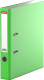 Папка-регистратор Erich Krause Neon / 45401 (зеленый) - 