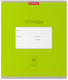 Миниатюра изображения товара Тетрадь Erich Krause Классика Bright / 46481 (18л, линейка)
