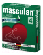 Презервативы Masculan Classic 4 XXL №3 - 