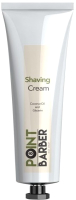 

Крем для бритья Farmagan, Point Barber Shaving Cream