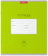 Миниатюра изображения товара Тетрадь Erich Krause Классика Bright / 46482 (24л, клетка)