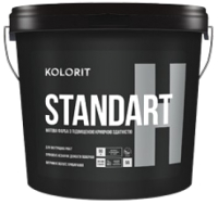 

Краска Farbmann, Standart H База А