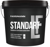 

Шпатлевка Farbmann, Standart LF