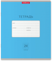 

Тетрадь Erich Krause, Классика Bright / 46488