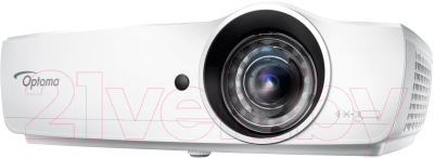 Проектор Optoma EH460ST