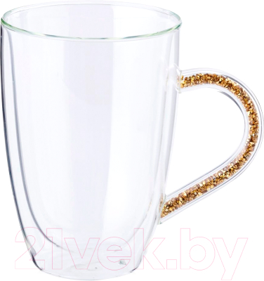 

Кружка Home and You, 51557-ZLO-SZKL