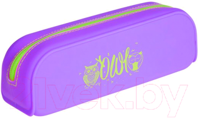 

Пенал Hatber, Owl / Npt 79220