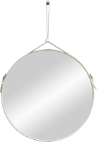 Зеркало Континент Ритц D 650 (белый) - 