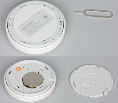 Пульт для умного дома Xiaomi Mi Wireless Switch (YTC4040GL)
