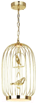 Потолочный светильник FAVOURITE Chick 1928-2P