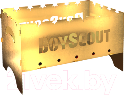 Мангал Boyscout Gold / 61500