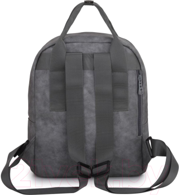 Рюкзак Level Y LVL-S003 (серый)
