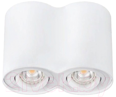 Комплект точечных светильников Kanlux Bord DLP-250-W / 22554