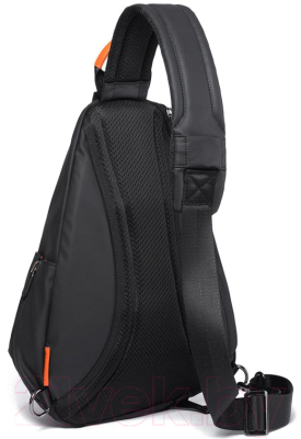 Рюкзак Tangcool TC901-1 (черный/серый)