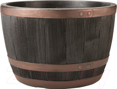 

Кашпо Keter, Blenheim 81L / 238973