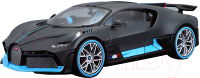 

Масштабная модель автомобиля Maisto, Бугатти Диво 2018 / 31526