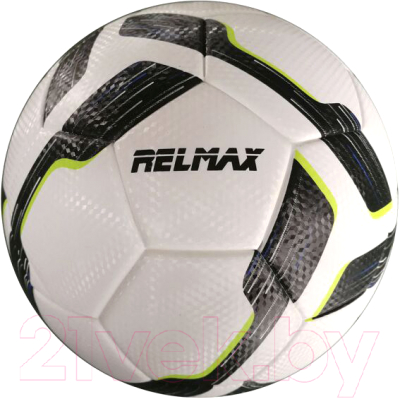 Футбольный мяч Relmax RMSH-001 PU (размер 5)