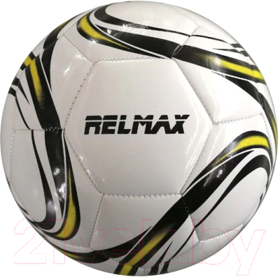 Футбольный мяч Relmax RMMS-001 TPU (размер 5)