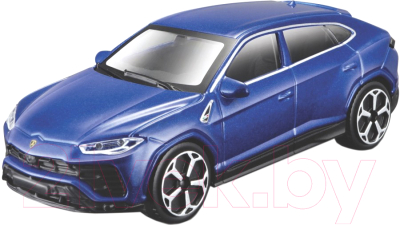 

Масштабная модель автомобиля Maisto, Ламборгини Урус 2018 / 39519