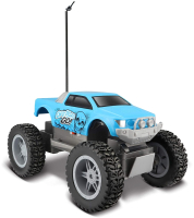 

Радиоуправляемая игрушка Maisto, Off Road Go / 81762