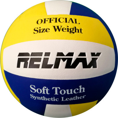 Мяч волейбольный Relmax RMLV-003 (р-р 4) -