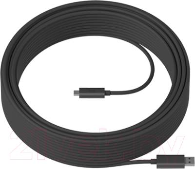

Кабель Logitech, Strong USB 3.1 / 939-001802