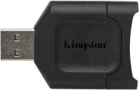 Картридер Kingston MLP MobileLite Plus USB 3.2 SDHC/SDXC UHS-II - 