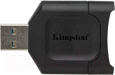 Картридер Kingston MLP MobileLite Plus USB 3.2 SDHC/SDXC UHS-II