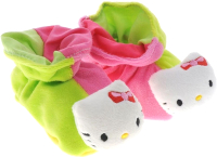 

Аксессуар для куклы Simba, Тапочки Hello Kitty / 10 4014804